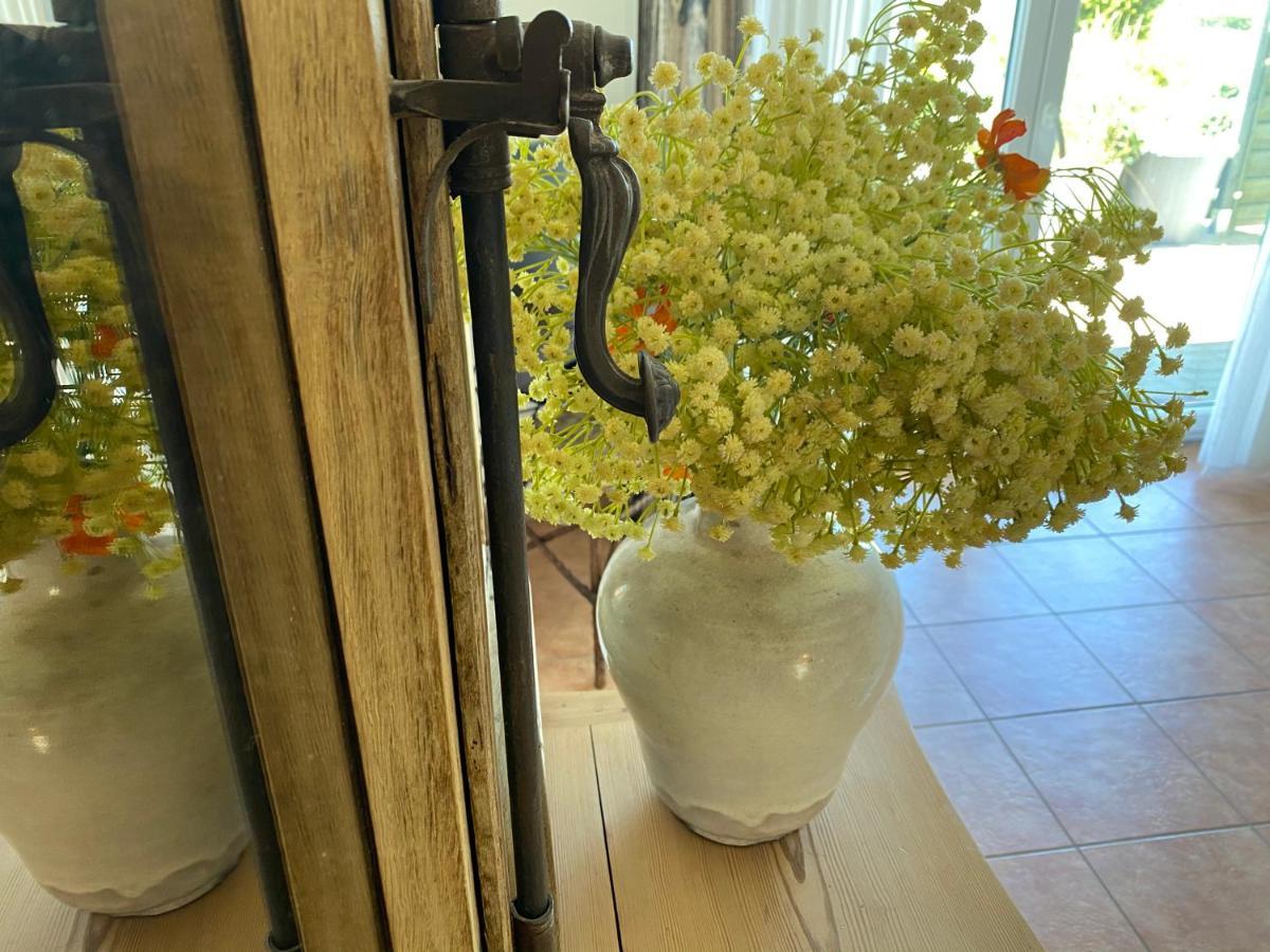 Apartmenthaus Luett Meer Ludorf Ngoại thất bức ảnh